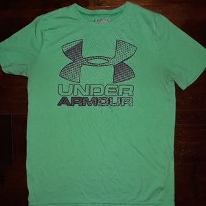 Under armour tee